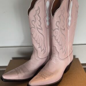 Ladies Boots